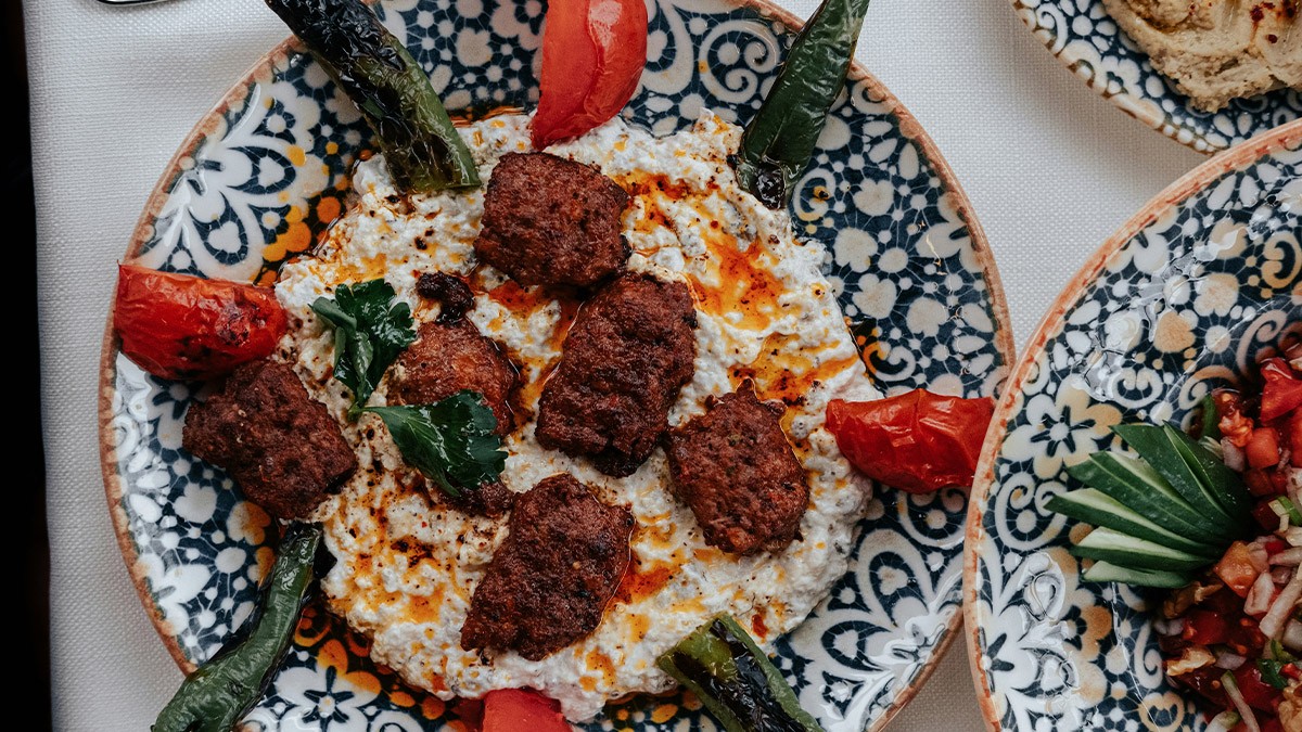 Dünyanın En İyi Gastronomi Şehirleri | MINI Türkiye